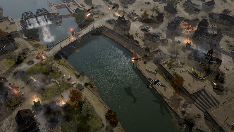Company Of Heroes 2 - The British Forces Download Free